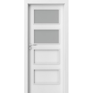 Porta FIT H2 Biela 